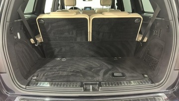 Mercedes GLS X166 Off-Tourer 3.0 400 333KM 2017 Mercedes GLS Klasa GLS 400 4MATIC Polska 138netto, zdjęcie 10