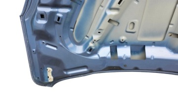 МАСКА FORD KUGA III MK3 LV4B-S16854