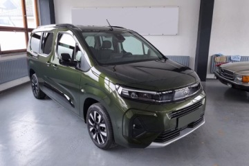 Opel Combo E 2026 OPEL Combo Kombi XL L2H1 GS 1.5 131KM 2026, zdjęcie 1