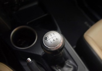 Toyota RAV4 IV MPV D-4D 125 124KM 2015 Toyota RAV4 Polski salon _ Podgrzewane fotele _ Skorzana tapicerka _ 4x4, zdjęcie 26