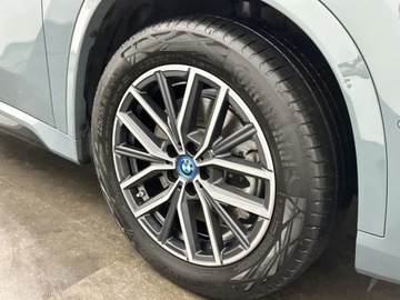 BMW X1 U11 Crossover Plug-In 1.5 30e 326KM 2025 BMW X1 xDrive30e Sport Suv 1.5 (326KM) 2025, zdjęcie 13