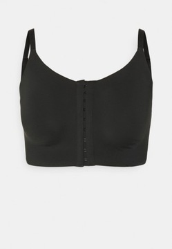 Biustonosz bustier damski Marks & Spencer czarny 80B