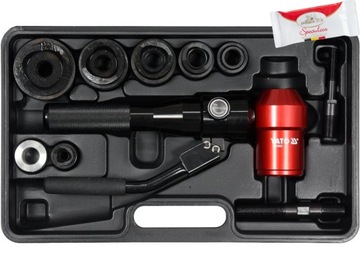 YATO WYCINAK HYDRAULICZNY OTWORÓW 22-60MM YT-18900