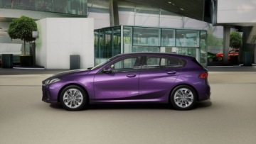 BMW Seria 1 F70 2026 BMW 116 - Dostępne od ręki!, zdjęcie 5