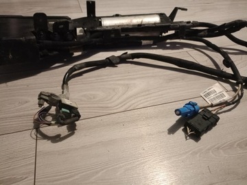 MODUL START STOP 9801739380 CITROEN PEUGEOT