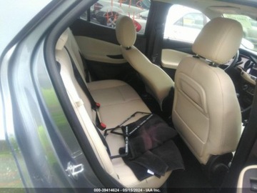 Buick 2021 Buick Encore Gx Prefered 2021 1.3l 1.3 Benzyna 155KM, zdjęcie 12