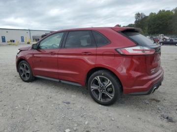 Ford Edge II 2019 Ford Edge 2019 FORD EDGE ST 2.7 Benzyna 315KM, zdjęcie 1