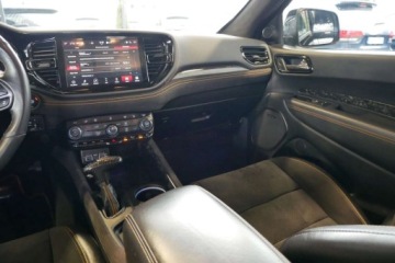 Dodge Durango III 2023 Dodge Durango TowNGo RT 5.7L 365KM Alcantara Harman 6os. 4x4 3-Zone AC Wen, zdjęcie 19