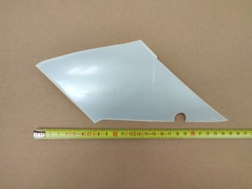 SUZUKI GSXR 600 / 750 БОКОВАЯ ДЕКАЛЬ КОМБО 2001-2003 6818539F0001W