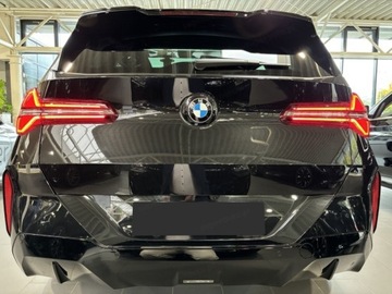 BMW X3 G45 2025 BMW X3 xDrive20d Sport Suv 2.0 (197KM) 2025, zdjęcie 2