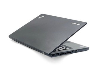 Lenovo ThinkPad 14 | i5 x 2,9 ГГц | 12 ГБ | 512 ГБ | 1920x1080 | W11