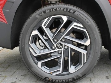 Hyundai Tucson IV SUV HEV Facelifting 1.6 T-GDI HEV 215KM 2025 HYUNDAI Tucson 1.6 T-GDi HEV Platinum 4WD aut Suv 215KM 2025, zdjęcie 10