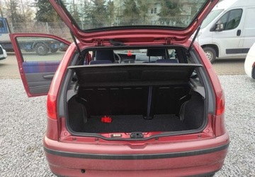 Fiat Punto I Hatchback 1.1 55KM 1997 Fiat Punto Fiat PUNTO 1,2 60 SX Selecta Automat 19 tys km Stan Idealny Zam, zdjęcie 26