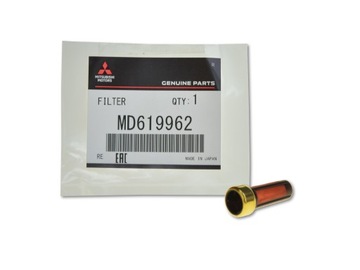 FILTR POMPY PALIWA WYSOKIEGO CIŚNIENIA MD619962
