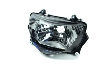 HONDA NT650 DEAUVILLE REFLEKTOR LAMPA PRZÓD OEM