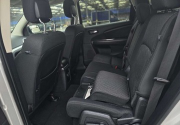 Fiat Freemont 2.0 Multijet II 16v 170KM 2012 Fiat Freemont Fiat Freemont 7 os siedzenia dzieciece 2.0 Diesel 170KM, zdjęcie 16