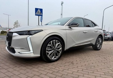  DS Automobiles DS 4 1.5Hdi AUTOMAT Full opcja 45.000 km 1.5 Diesel 130KM, zdjęcie 30