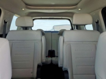 Hyundai Santa Fe V 2024 Hyundai Santa Fe 2024 HYUNDAI SANTA FE CALLIGRAPHY 2.5 Benzyna 277KM, zdjęcie 9