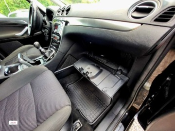 Ford S-Max I Van Facelifting 2.0 Duratorq TDCi DPF 163KM 2014 Ford S-Max ZarejestrowanyBardzo ladny, GWARANCJA 2.0 Diesel 163KM, zdjęcie 18