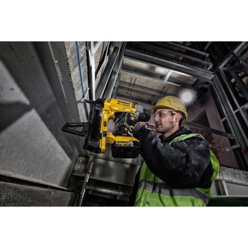 DCN890N DEWALT КОРПУС ОТВЕРТКИ ПО БЕТОНУ + КОРПУС