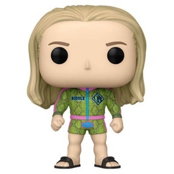 WWE Riddle Pop! Płyta winylowa