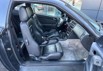 Alfa Romeo GTV II Coupe 2.0 i 16V T.Spark 150KM 1997 Alfa Romeo GTV Alfa Romeo GTV 2.0 16v TSpark 2.0 Benzyna 150KM, zdjęcie 10