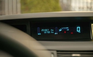 Renault Espace IV Van 2.0 dCi 150KM 2011 Renault Grand Espace Renault Grand Espace 2.0 dCi FAP Edition 25th 2.0, zdjęcie 34