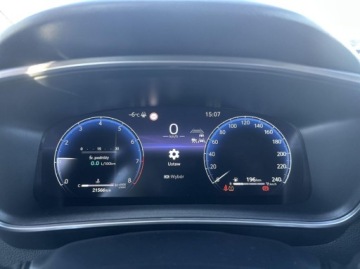 Toyota Corolla XII Sedan Facelifting 1.5 VVT-i 125KM 2024 Toyota Corolla Toyota Corolla 1.5 Comfort FV23 Gwarancja Salon Polska, zdjęcie 18