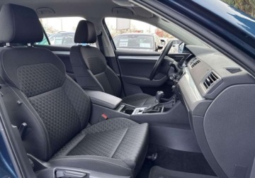 Skoda Superb III Kombi Facelifting 1.5 TSI 150KM 2020 Skoda Superb SalonPL 1.5TSI 150KM Ambition DSG Matrix El.Klapa SmartLink A, zdjęcie 10