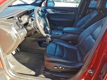 Cadillac 2023 Cadillac XT6 Sport 2023 3.6 Benzyna 310KM, zdjęcie 7