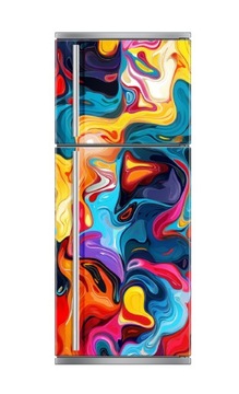 Mata magnetyczna magnes na lodówkę 60x190cm