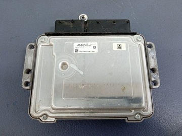 HYUNDAI IX35 1.6 GDI ŘÍZENÍ MOTORU 39199-2B202