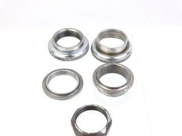 Чашки подшипников гарнитуры ZZR Romet Jaguar Huragan