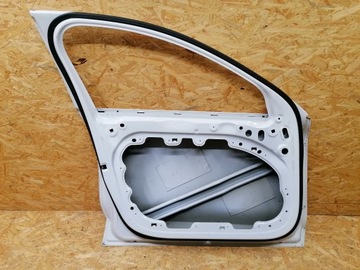 DVEŘE LEVÉ PŘEDNÍ LEVÝ VOLVO S60 III V60 II 2018-