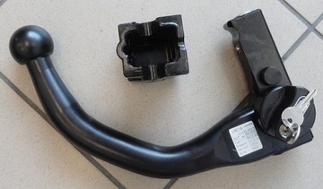 AUTOMAT HAK+MODUL AUDI A6+S6 4G+A7 SPORTBACK OD010