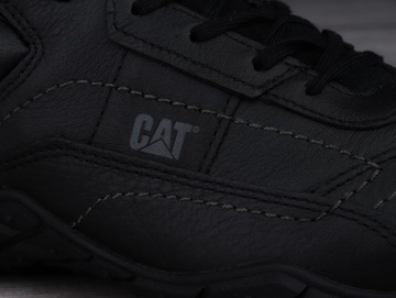 Мужская обувь CAT Prolix 5'' Lace UP P718115 Black