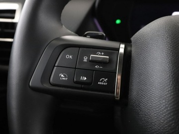 Citroen C5 X Liftback 1.2 PureTech 131KM 2022 Citroen C5X Shine automat skóra niski przebieg, zdjęcie 35