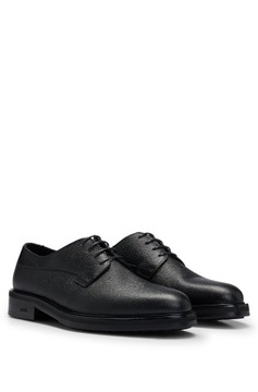 HUGO BOSS KOMFORTOWE ELEGANCKIE BUTY R.41 BS914