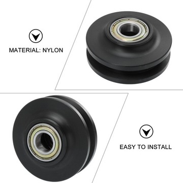 Фурнитура для выдвижных шкафов с плоской направляющей