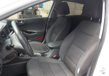 Hyundai IONIQ Hatchback 1.6 GDi 141KM 2016 Hyundai IONIQ Okazja 1.6 Hybryda 141KM, zdjęcie 23