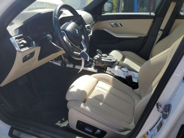 BMW Seria 3 G20-G21 2020 BMW Seria 3 330i 2020 2.0l 2.0 Benzyna 255KM, zdjęcie 8