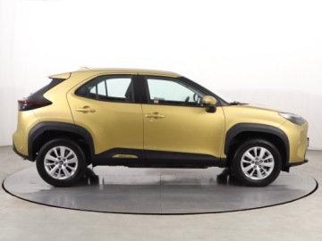 Toyota 2022 Toyota Yaris Cross 1.5 VVT-iE, Salon Polska, zdjęcie 5