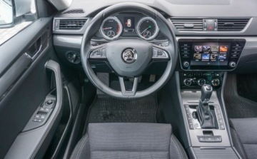 Skoda Superb III Kombi Facelifting 1.5 TSI 150KM 2019 Skoda Superb Skoda Superb 1.5 TSI Style DSG 1.5 Benzyna 150KM, zdjęcie 36