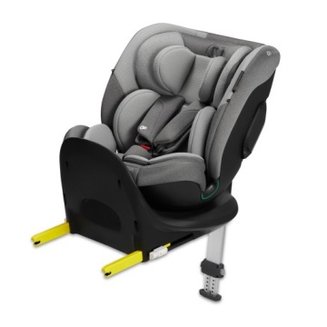 Автокресло i-Size 40–150 см, 036 кг, поворотное ISOFIX I-FIX Kinderkraft