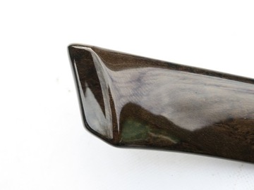 ДЕКОРАТИВНЫЕ ПОЛОСКИ ДЕКОР ЗЕЛЕНОГО ДЕРЕВА AUDI S4 A4 B6 B7 01-08 SEDAN COMBI