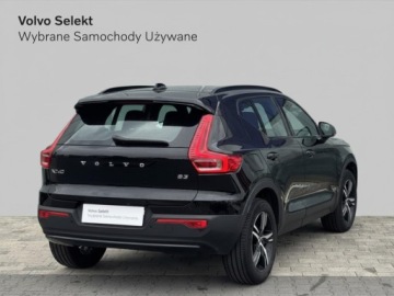 Volvo XC40 Crossover Facelifting 2.0 B3 163KM 2025 Volvo XC 40 B3 B Plus Dark | Driver Assist | Salo, zdjęcie 6
