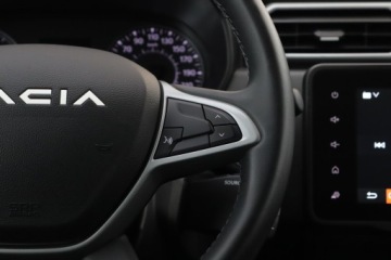 Dacia Duster II SUV Facelifting 1.0 TCe 90KM 2022 Dacia Duster 1.0 TCe, Salon Polska, 1. Właściciel, zdjęcie 17