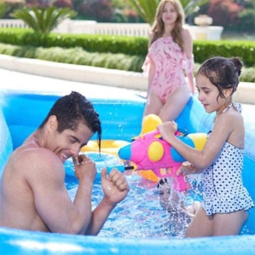 БОЛЬШОЙ СЕМЕЙНЫЙ НАДУВНОЙ БАССЕЙН, XXL