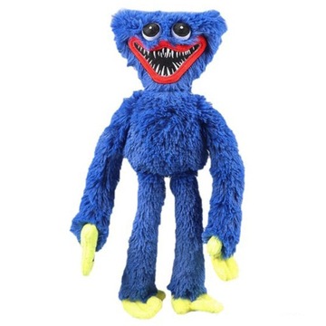 MASKOTKA 40CM HUGGY WUGGY POPPY PLAYTIME ZABAWKA
