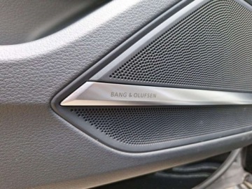 Audi A8 D5 Sedan Facelifting 3.0 50 TDI 286KM 2024 Audi A8 Webasto Night Vision Os skretna Masaz Dach szklany Asystenci 3.0, zdjęcie 13